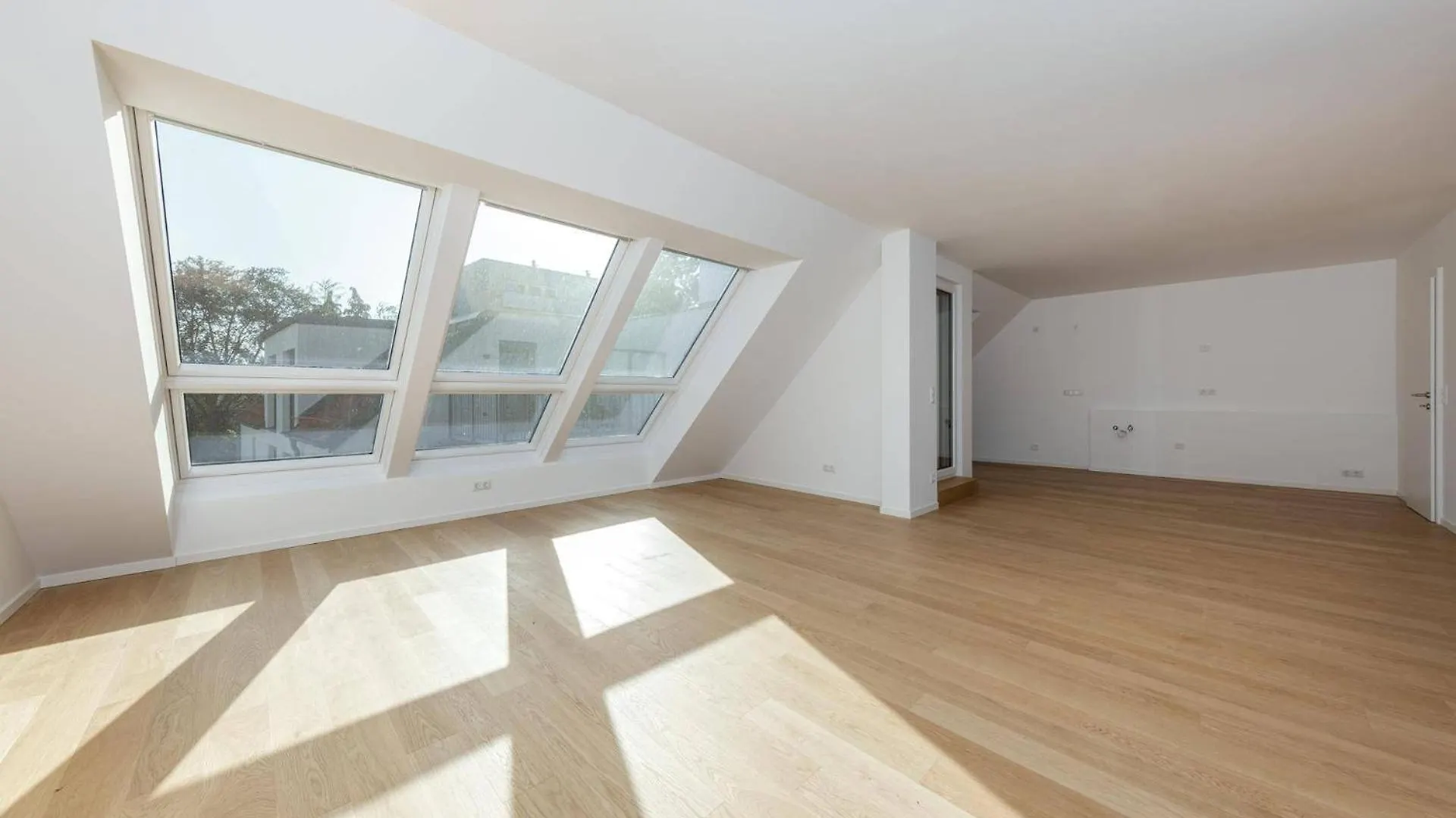 Apartment Default Schweidlgasse Top 3